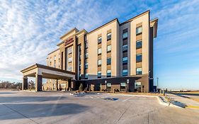 Hampton Inn & Suites Pryor, Ok